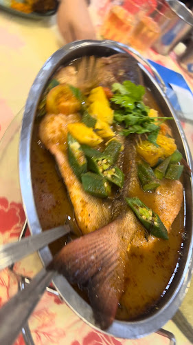 ATLANTIC NYONYA @ MELAKA RAYA - Gastronomi dan perhotelan