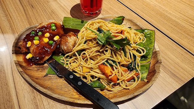 Opinii despre Wondermama • 1 Utama în Petaling Jaya - Gastronomi dan perhotelan