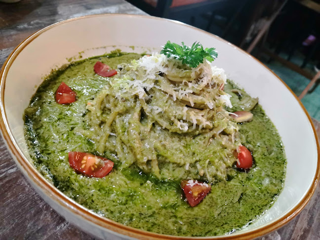 Joies Sourdough Bakery Cafe - Gastronomi dan perhotelan