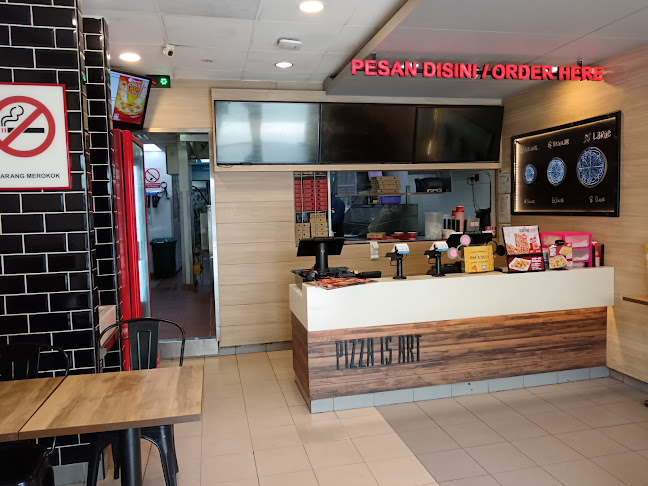 Pizza Hut - Seremban