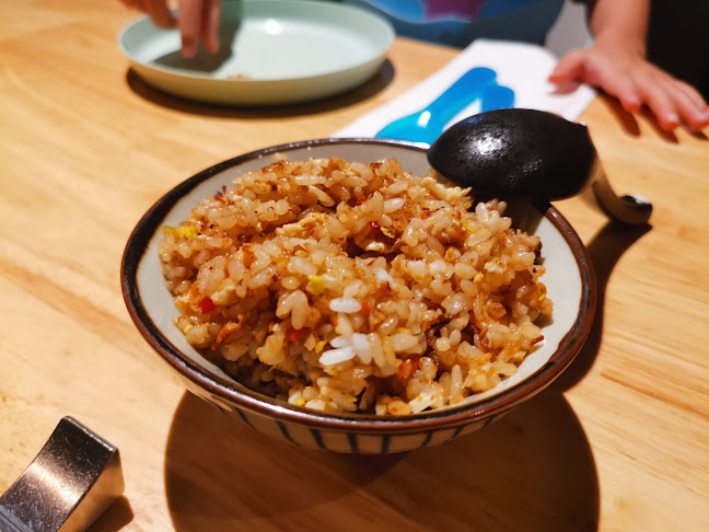 Enso Teppanyaki (Japanese Restaurant at Jesselton Mall)