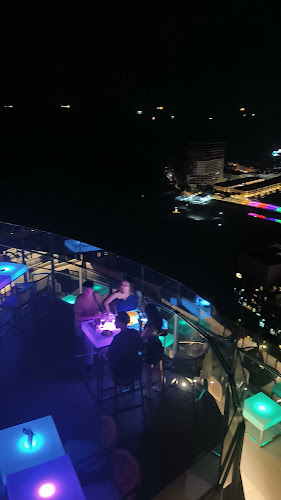 Comentarii opinii despre MONTI at 1-Altitude Melaka | Highest Italian Rooftop Restaurant in Melaka