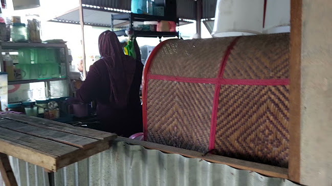 Gerai Makan Sue - Gastronomi dan perhotelan