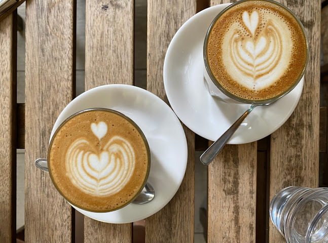 Opinii despre The Red Beanbag în Petaling Jaya - Gastronomi dan perhotelan