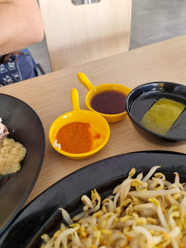 Comentarii opinii despre 360 Chicken Rice (Inanam Kapital)