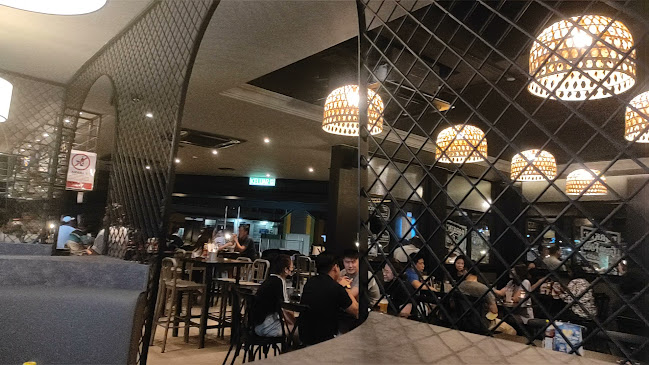 29-G, Jalan Puteri 1/6, Bandar Puteri, 47100 Puchong, Selangor