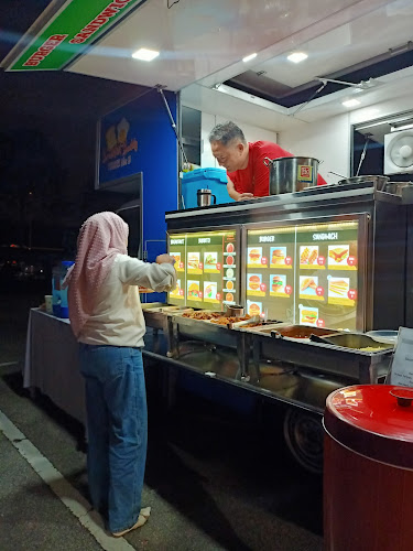 Breakfast Buddy Damansara Utama