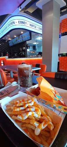 Opinii despre A&W Ipoh South Gate în Ipoh - Gastronomi dan perhotelan