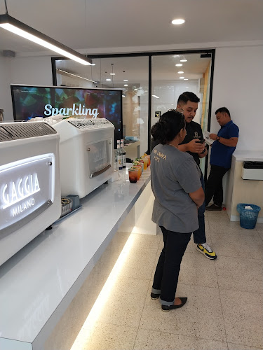 Comentarii opinii despre Jaya Bintang Trading - Coffee Machine Company & Beverages Ingredients House since 2013 Pulau Pinang