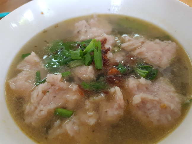 Comentarii opinii despre Kedai Kopi Yisen