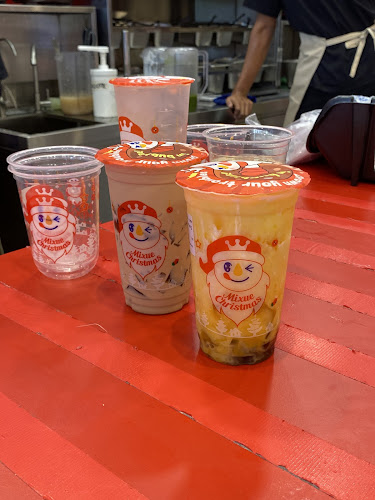 Opinii despre Mixue @ Bandar Puteri Jaya în Sungai Petani - Gastronomi dan perhotelan