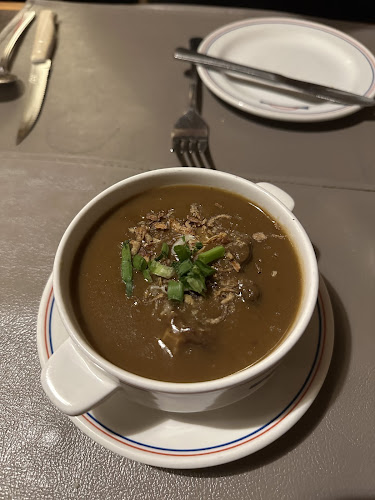 Opinii despre Restoran Victoria Station în Subang Jaya - Gastronomi dan perhotelan