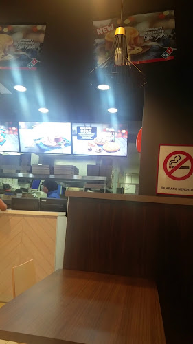 Opinii despre Domino's Bandar Seri Permaisuri în Cheras - Gastronomi dan perhotelan