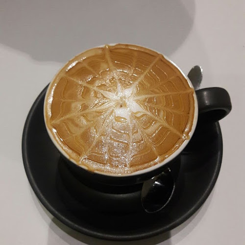 Comentarii opinii despre Tiny Elephant - Soft Serve & Coffee