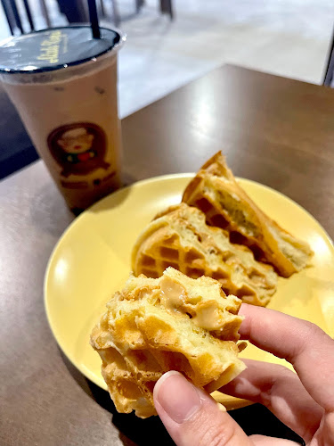 Atuk Kopi Hutan Melintang