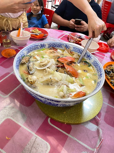 Comentarii opinii despre Restoran Makanan Laut Villa