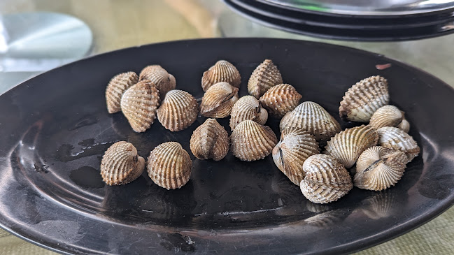 Rasa Sayang Seafood 筷乐小筑 - Kuala Sepetang