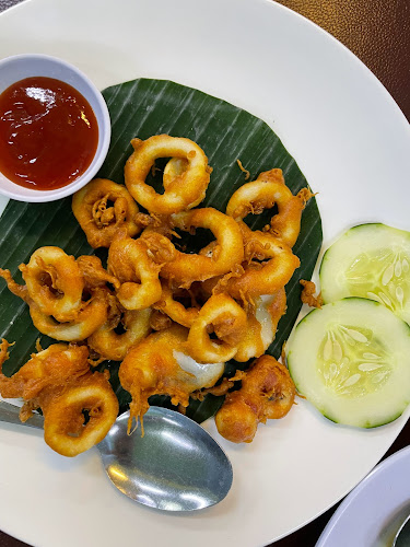 One To Six Seafood Restaurant