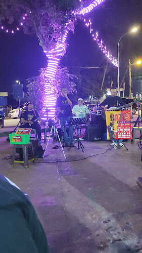 Nasi Lemak Panas 223