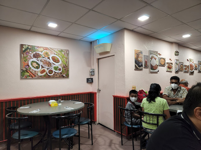 Daddy Village Restaurant Sdn Bhd - Batu Pahat