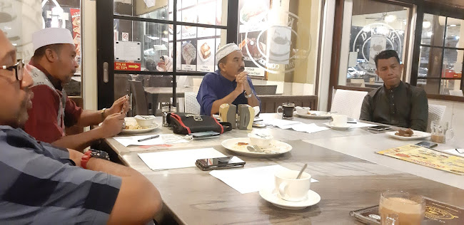 Comentarii opinii despre D' Klasik Kopitiam Wakaf Che Yeh