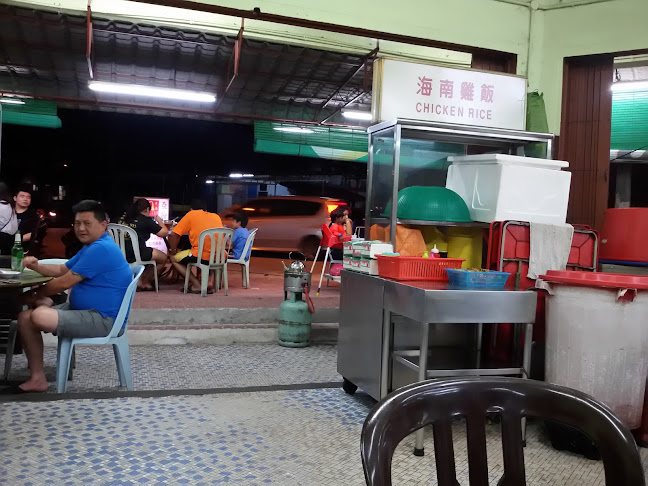 Comentarii opinii despre Kedai Kopi Taman Eng Ann 興利茶冰室