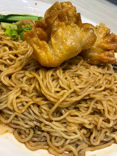 Mohd Chan Dim Sum • Sunway Geo Avenue - Gastronomi dan perhotelan