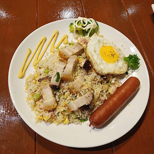 The Butcher's Kitchen - Gastronomi dan perhotelan