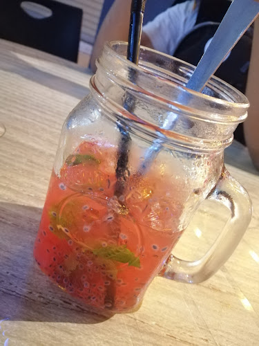 Grill Patio Menggatal Plaza - Kota Kinabalu