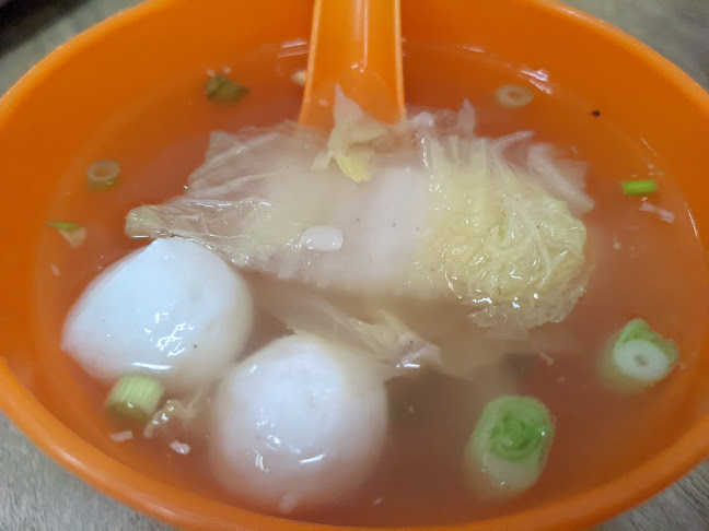 Comentarii opinii despre Restoran Tong Juan