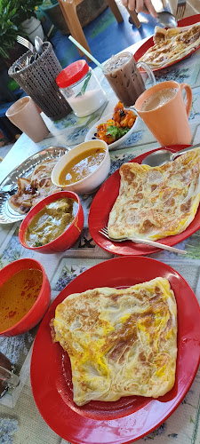 Restoran Arati Vilas Banana Leaf - Tanjung Bungah