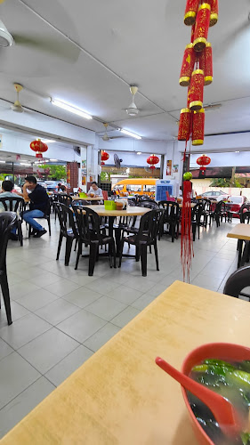 2, Lorong Gudang Nanas, Kawasan 18, 41400 Klang, Selangor