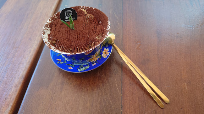 Opinii despre The Old Station Cafe în Melaka - Gastronomi dan perhotelan