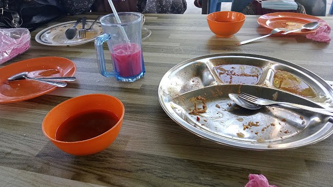 5165, Persiaran Sentang, Kampung Seri Mariah, 31000 Batu Gajah, Perak