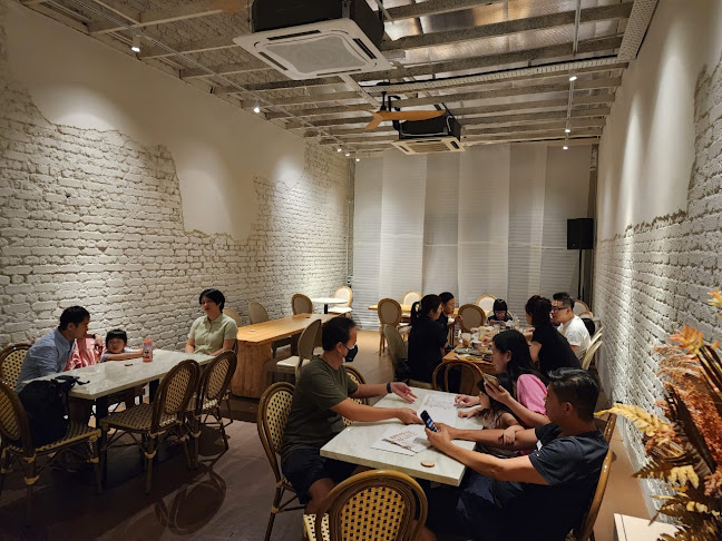 Comentarii opinii despre Picco Polo Cafe