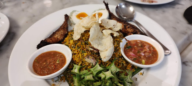 Opinii despre Hainantown în George Town - Gastronomi dan perhotelan