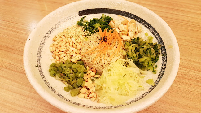 Botanist Cafe - Gastronomi dan perhotelan