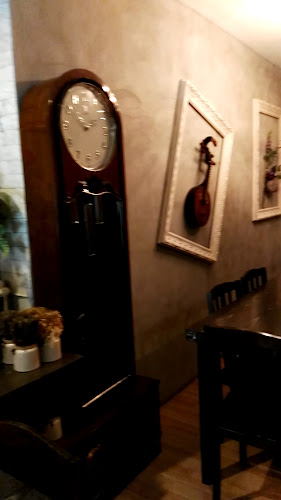 Simple Cafe And Treats - Ipoh