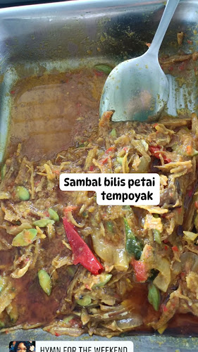 Andak Selera & Makanan Kampung - Gastronomi dan perhotelan