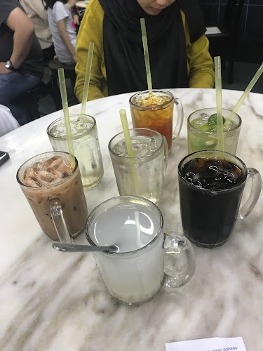 Opinii despre Doli Kuey Teow Goreng în Taiping - Gastronomi dan perhotelan