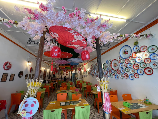 Kam Thia Soon Trading Co.