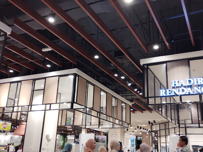 Opinii despre Rendang Tok Wok în Shah Alam - Gastronomi dan perhotelan