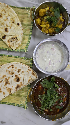 Hyderabad Recipe's Kuantan