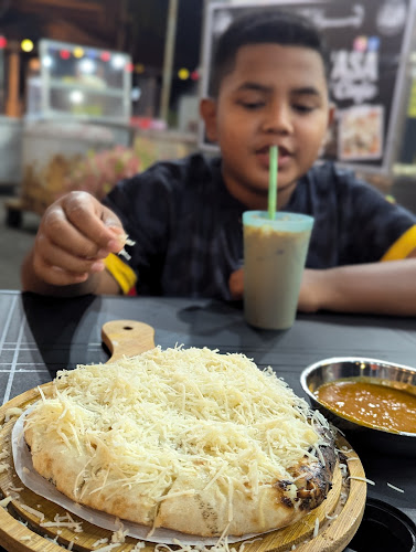 Restoran Cheese Nan Meleleh - Alor Setar