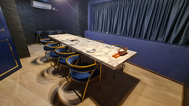 X.Street Cafe & Dine - Sibu