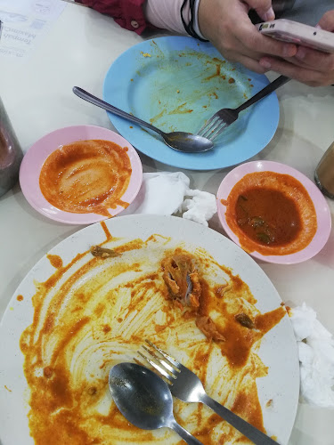 ISLAMIC RESTAURANT & HOTEL - Kota Kinabalu