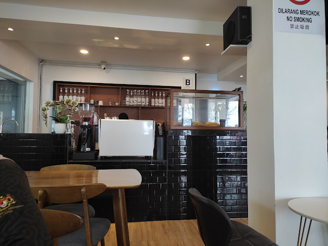 Comentarii opinii despre BUWA Cafe