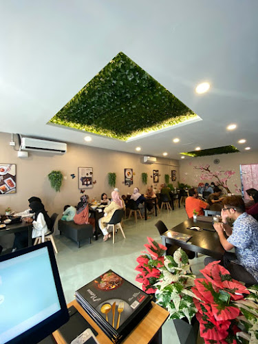 Comentarii opinii despre Kimchi Station Kuala Selangor