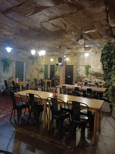 The Cave Restaurant