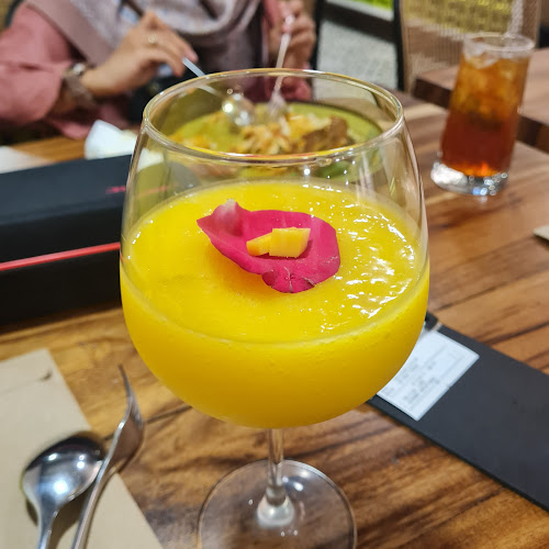 Hameediyah Multi Concept Dining @Bukit Bintang